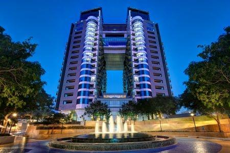 Barceló Hotel Group Appoints 2HUB Reps as India Rep for UAE