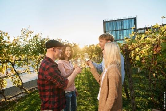 GNTB Launches German.Local.Culture. Marketing Campaign