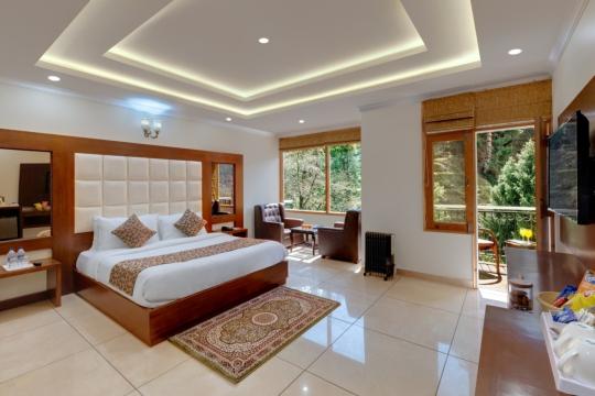 Fern Hotels & Resorts open two hotels