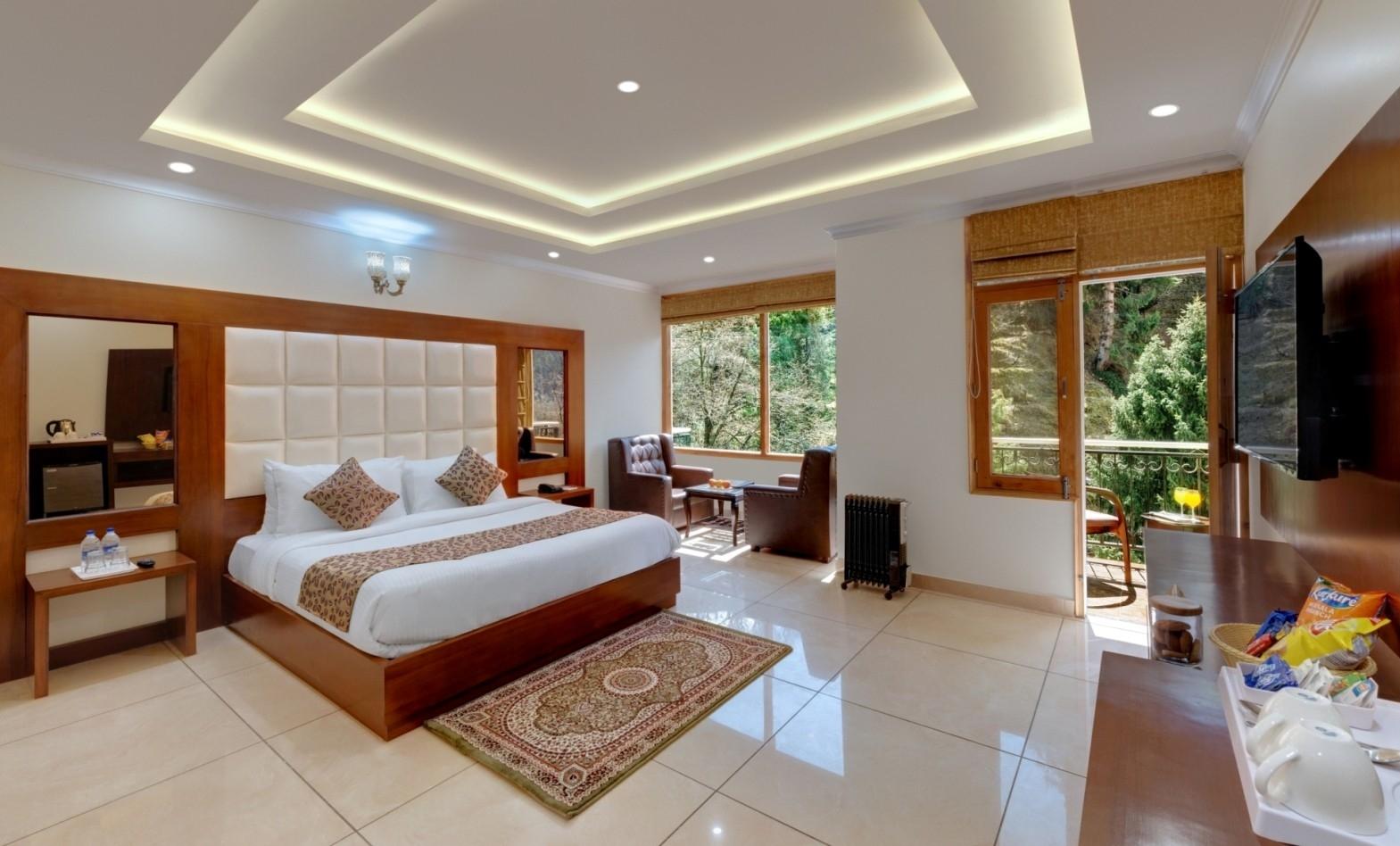 Fern Hotels & Resorts open two hotels