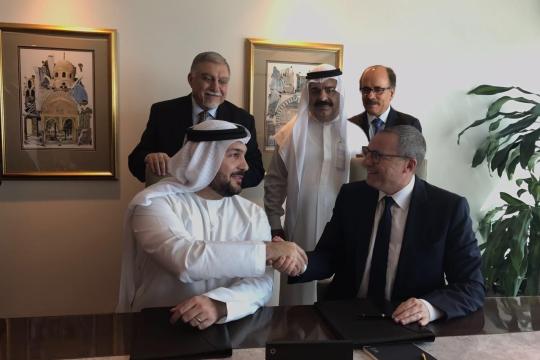 IHG signs two new properties in Dubai Business Bay