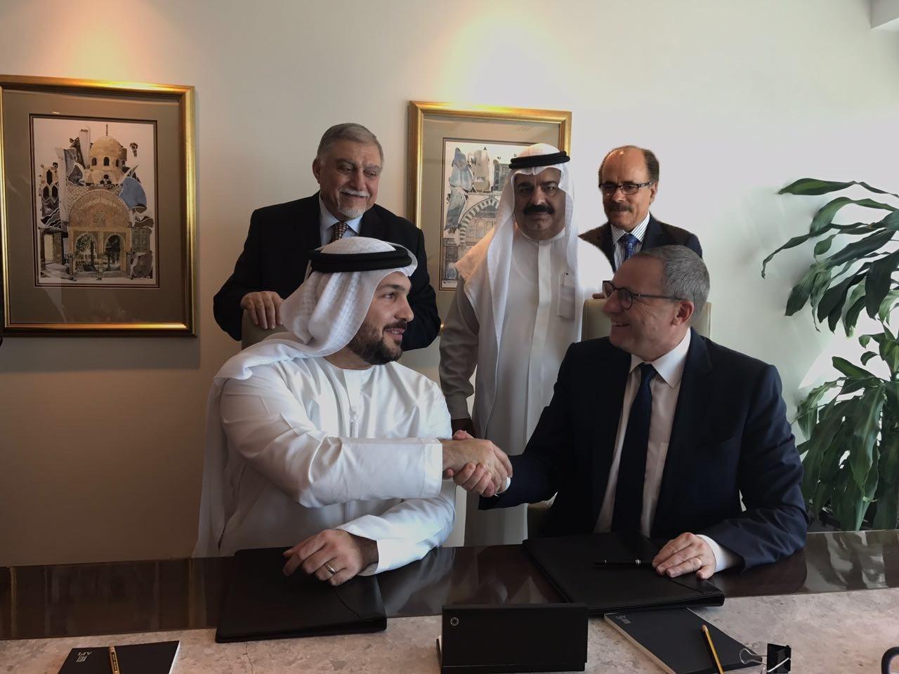 IHG signs two new properties in Dubai Business Bay