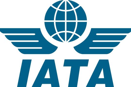 Demands up by 4.3per cent in April 2019: IATA