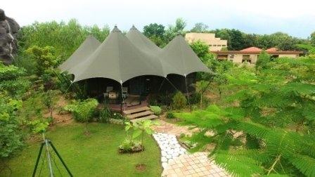 RCI Announces Affiliation with Tathastu Resort