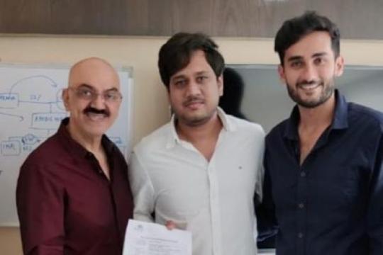 Sayaji Signs ‘Sayaji Hotel Tadoba’