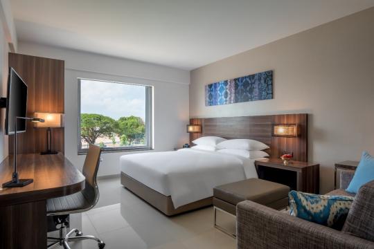 Club Mahindra launches resort in Rameswaram