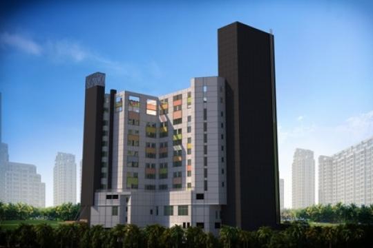 IGH commences construction for Thane hotel