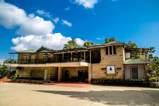 Niraamaya Retreats enters Nagaland market