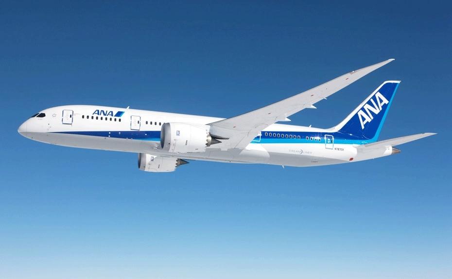 ANA announces India expansion