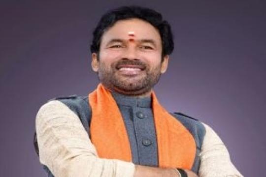 50 Crore Vaccine Doses a Huge Confidence Booster for Tourism: Reddy