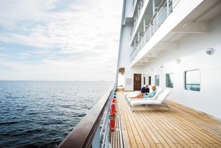 Regent Seven Seas cruises to return to Turkey