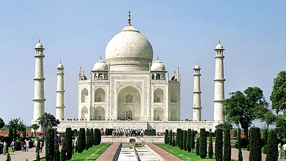 Govt adopts Taj Declaration to Beat Plastic Pollution
