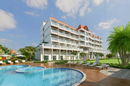 Fern Hotels opens hotels in Jaipur, Dwarka and Bhuj