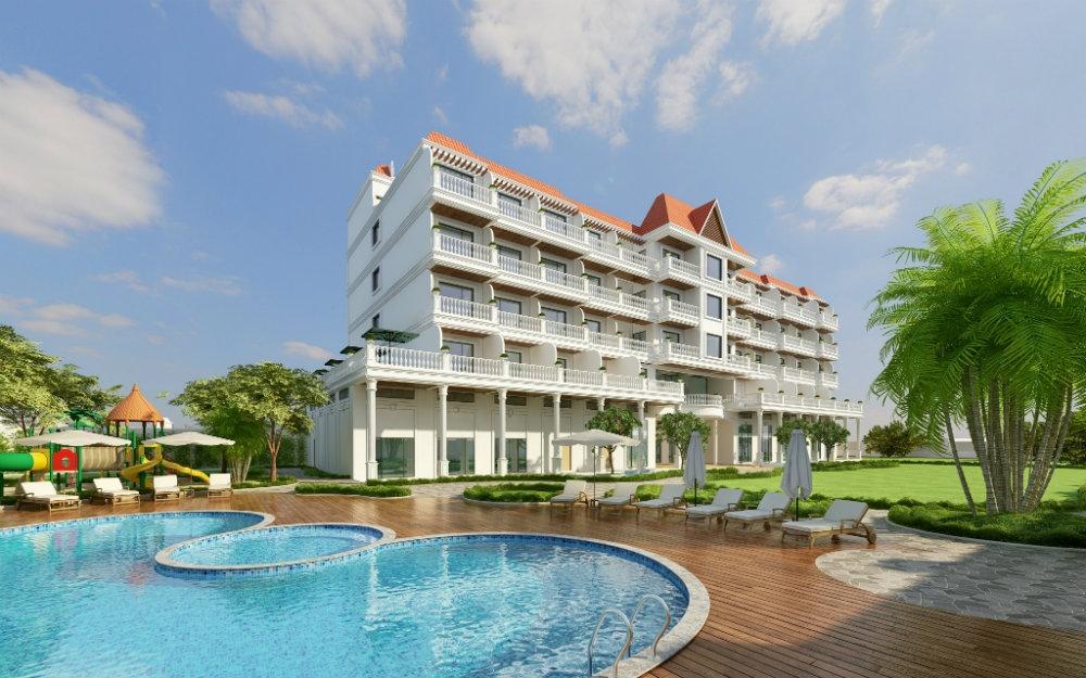 Fern Hotels opens hotels in Jaipur, Dwarka and Bhuj