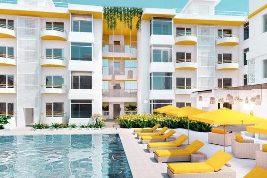 Samena Capital takes 35% stake in Bloom Hotels