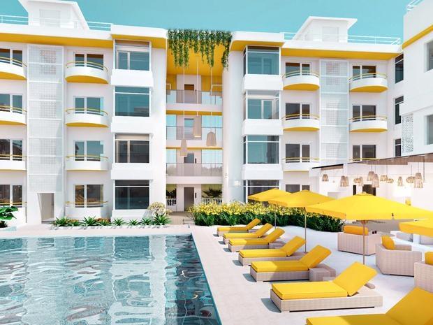 Samena Capital takes 35% stake in Bloom Hotels