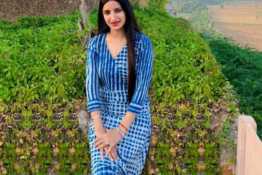 IWD IX: Women in India do need much more empowerment: Sonavi Kaicker, CEO, Neemrana Hotels