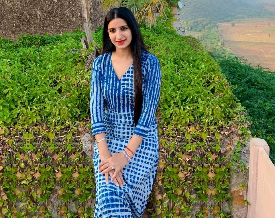 IWD IX: Women in India do need much more empowerment: Sonavi Kaicker, CEO, Neemrana Hotels