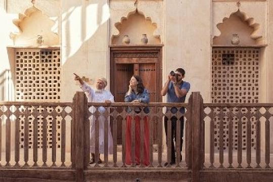 Oman simplifies Visa on Arrival