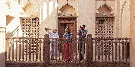 Oman simplifies Visa on Arrival