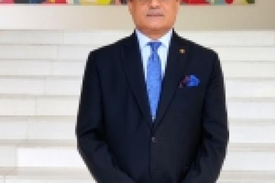 Vivanta New Delhi, Dwarka