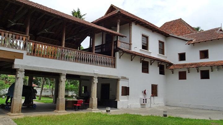 Phase-I of Travancore Heritage Tourism Project to focus on Thiruvananthapuram