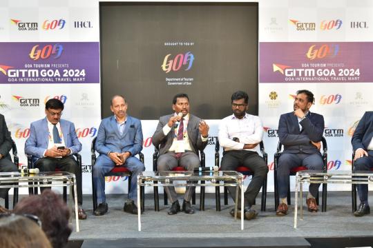 Navigating Goa Beyond Sun, Sand & Sea