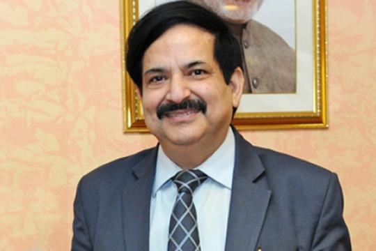 Tourism Secretary visits China to attract investments