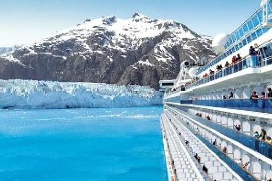 Princess Cruises adds T&T to 2017-2018 calendar