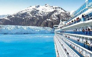 Princess Cruises adds T&T to 2017-2018 calendar