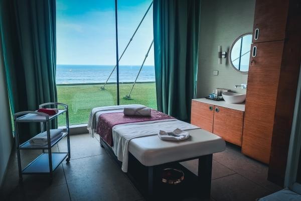 Novotel Visakhapatnam Varun Beach Launches 'Calm - Salon & Spa'