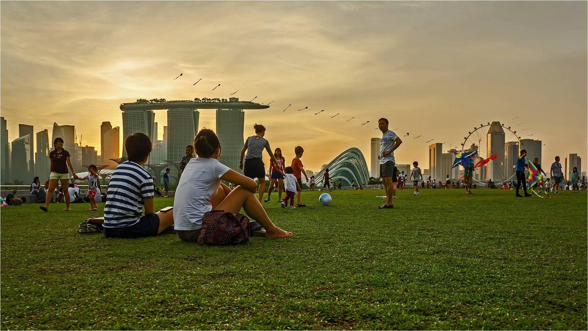 Singapore witnesses 16% growth in Indian arrivals