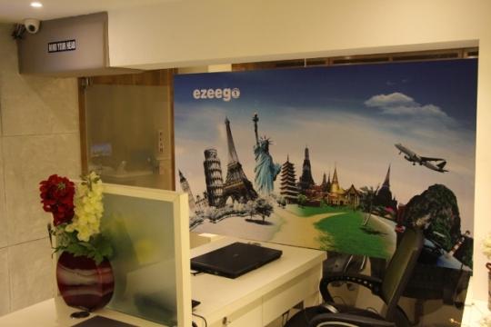 Ezeego1 adds a new store in Mumbai