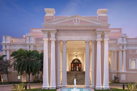 Welcomhotel Amritsar Becomes Punjab’s 1st Leed Platinum Certified Hotel