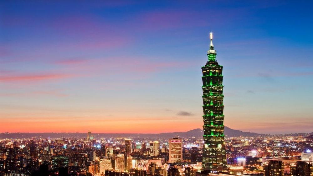 Taiwan witnesses 10% growth from India in 2016