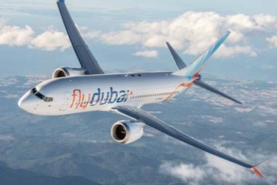 flydubai pax to get a complimentary 1-day ticket to Expo 2020