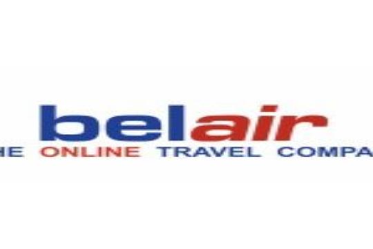 Belair Bags IATA’s GoGlobal Accreditation