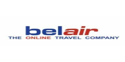Belair Bags IATA’s GoGlobal Accreditation