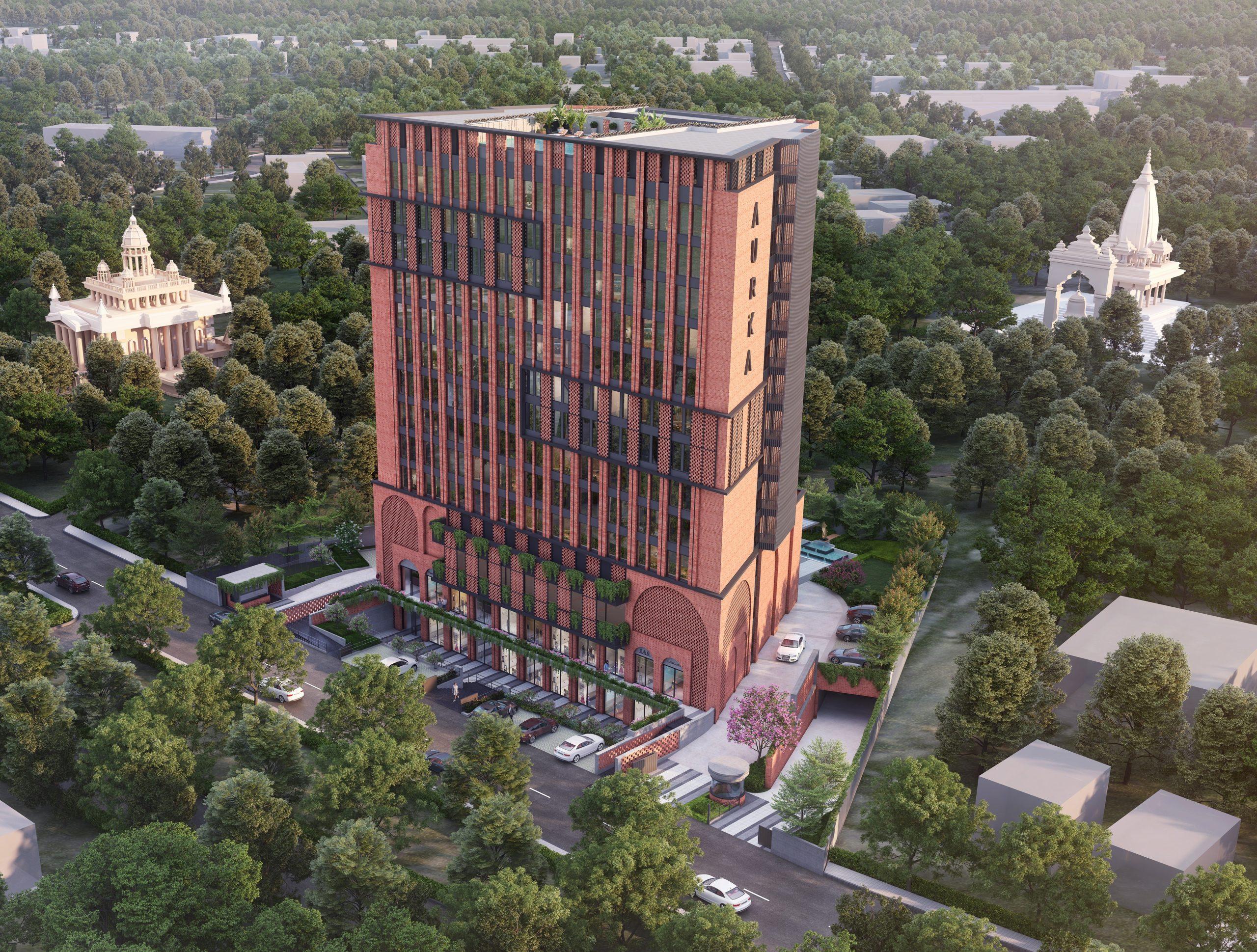 BWH Hotels partners with Aurika Developers to sign 150-key property in Ayodhya
