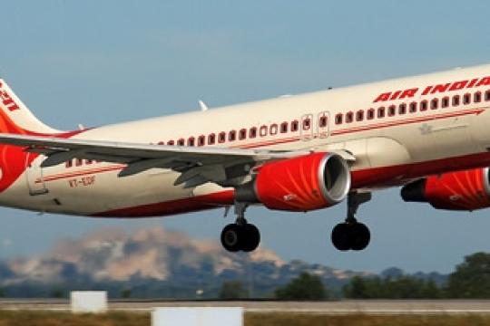 Air India to launch Mumbai - London Stansted route