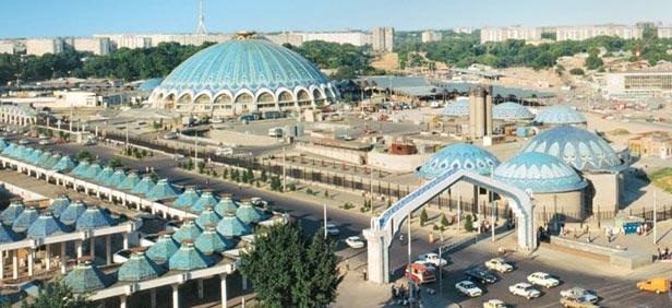 Uzbekistan hopes to connect Mumbai- Tashkent