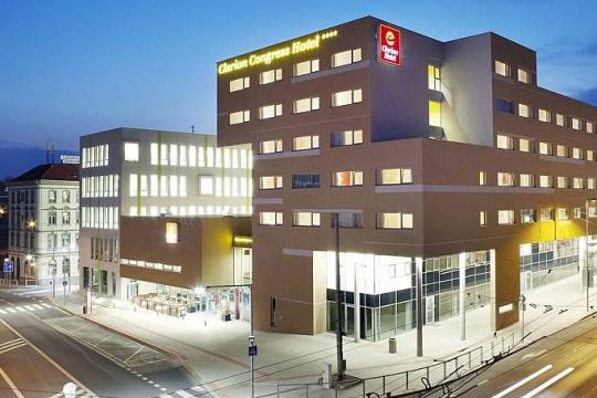 Clarion Congress, Prague appoints Iris Reps as India representative