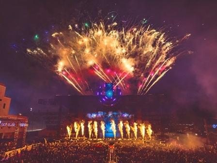 Abu Dhabi Music Week Set to Bring the Biggest Names to the Middle East