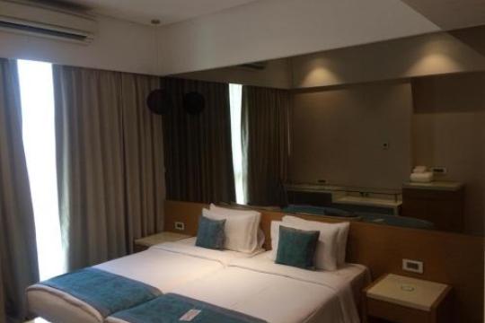 Byke Hospitality launches Byke Delotel in Mumbai