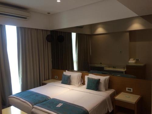 Byke Hospitality launches Byke Delotel in Mumbai