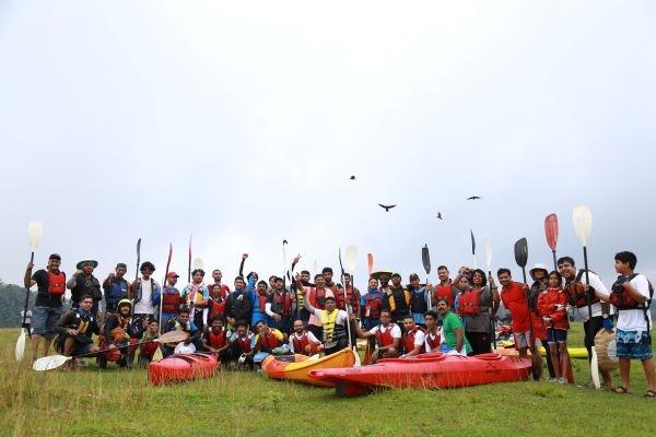 Kerala to Organise 7th Edition of ‘Chaliya River Paddle’