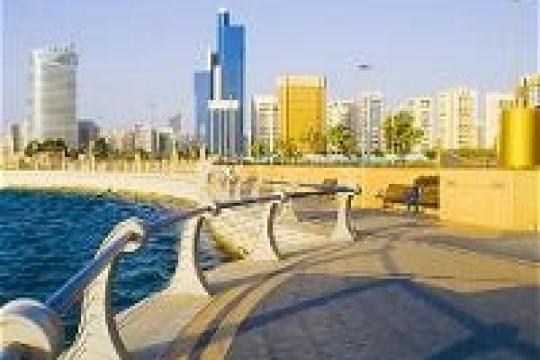 Abu Dhabi hits its 2013 guest target