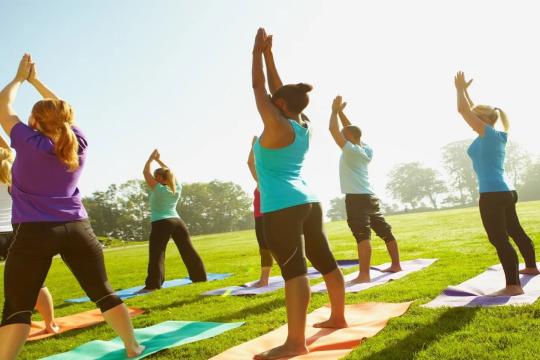 Lords Hotels and Resorts introduces wellness itineraries