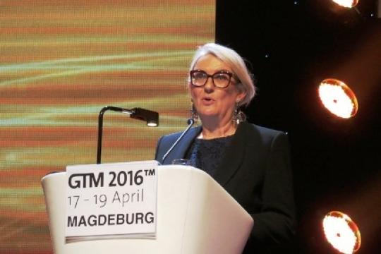 Germany ups marketing activities in SE Asia