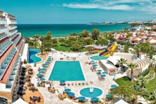 Indian arrivals to Turkey up 95% during Jan-April